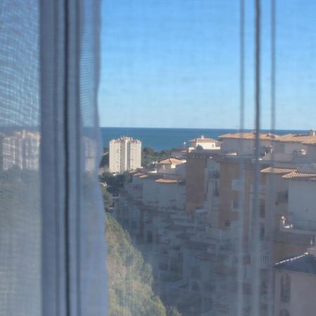 New Apartment With Sea View Of Andrew And Natallia Campoamor Exterior photo