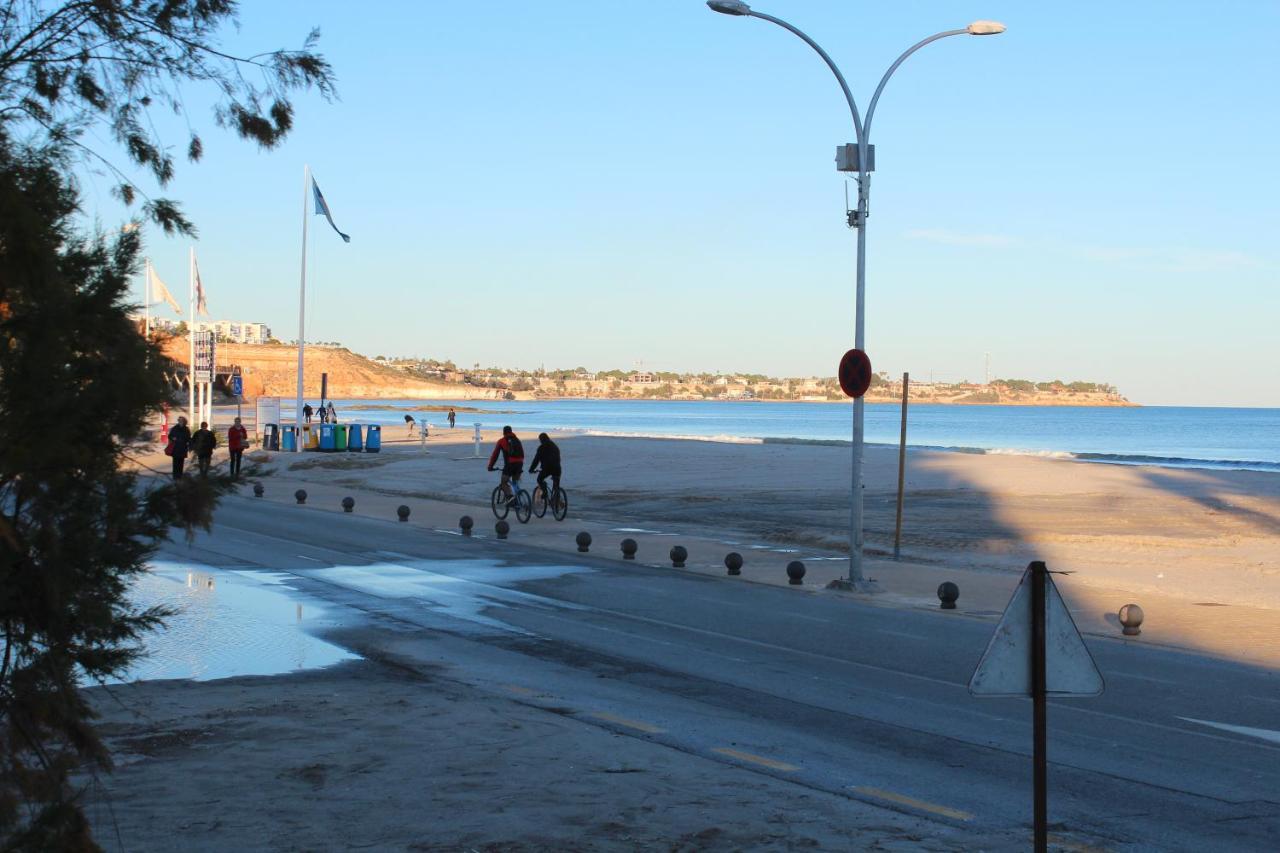 New Apartment With Sea View Of Andrew And Natallia Campoamor Exterior photo